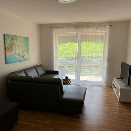 Ferienwohnungen Am Fohrenberg Meersburg Extérieur photo