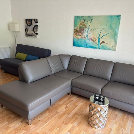 Ferienwohnungen Am Fohrenberg Meersburg Extérieur photo