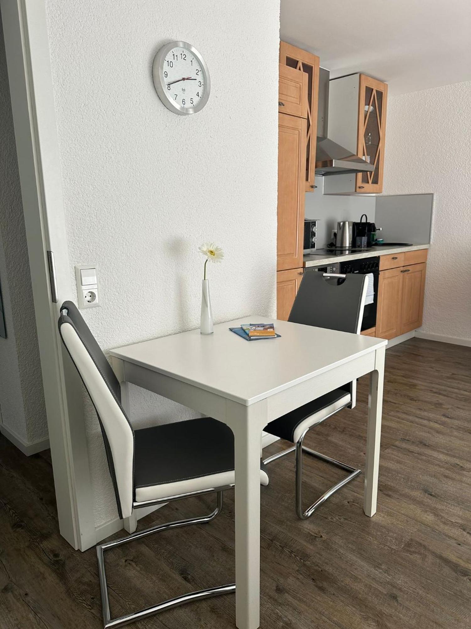 Ferienwohnungen Am Fohrenberg Meersburg Extérieur photo