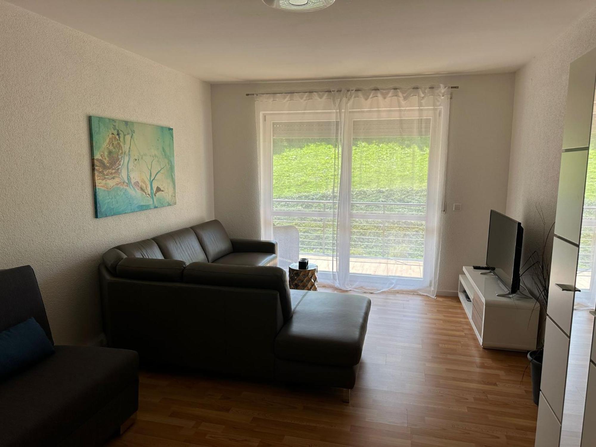 Ferienwohnungen Am Fohrenberg Meersburg Extérieur photo