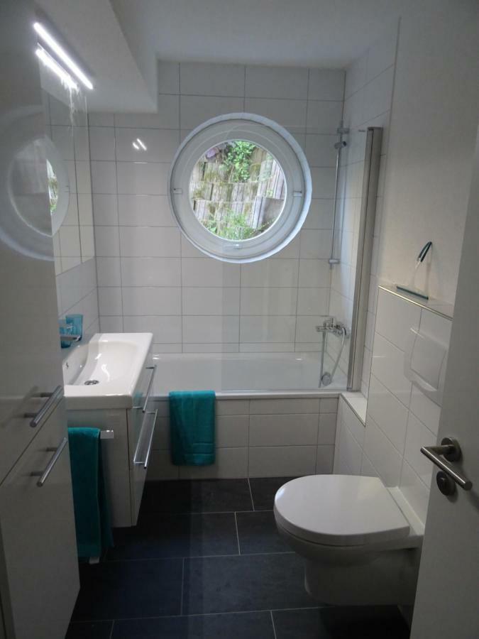 Ferienwohnungen Am Fohrenberg Meersburg Extérieur photo