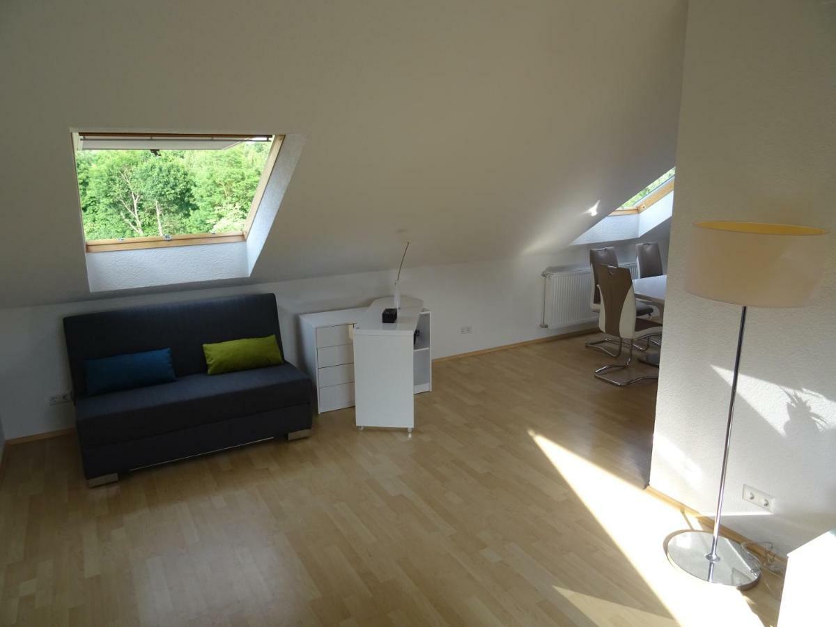 Ferienwohnungen Am Fohrenberg Meersburg Extérieur photo
