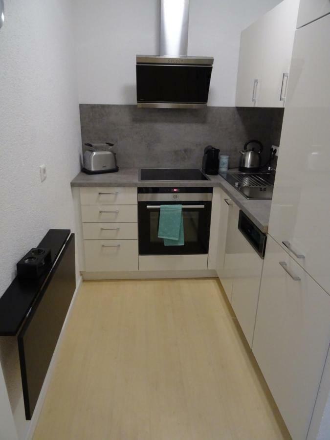 Ferienwohnungen Am Fohrenberg Meersburg Extérieur photo