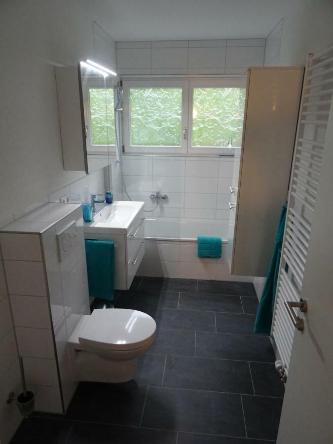 Ferienwohnungen Am Fohrenberg Meersburg Extérieur photo
