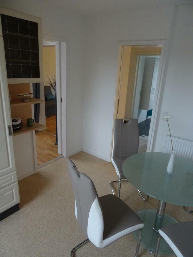 Ferienwohnungen Am Fohrenberg Meersburg Extérieur photo