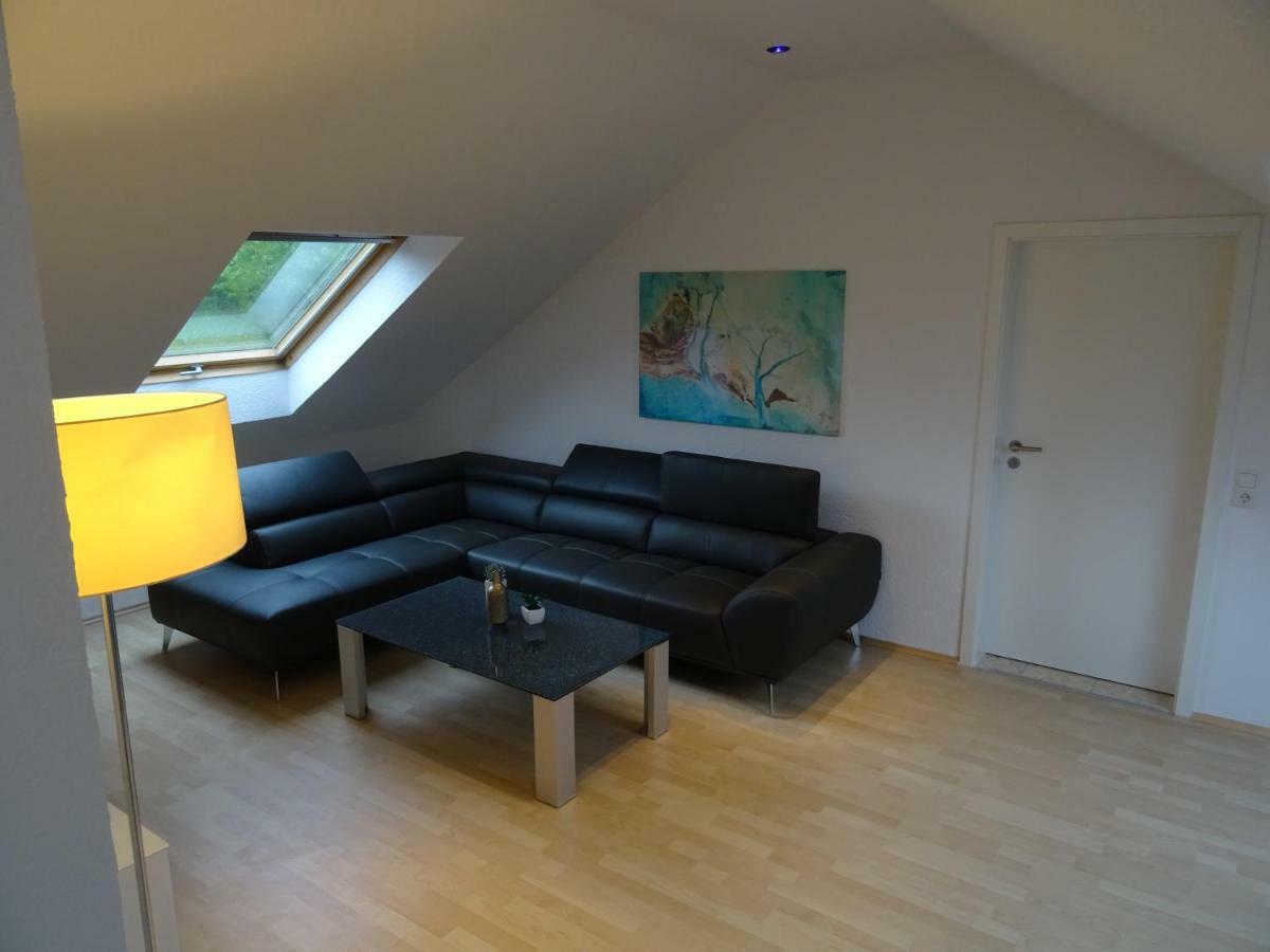 Ferienwohnungen Am Fohrenberg Meersburg Extérieur photo