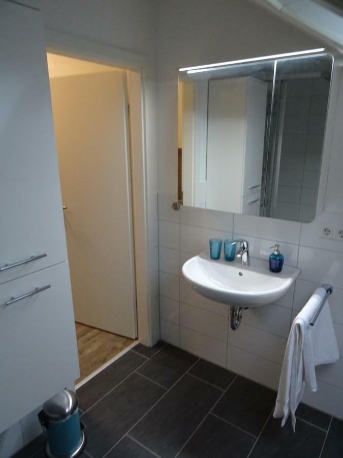 Ferienwohnungen Am Fohrenberg Meersburg Extérieur photo