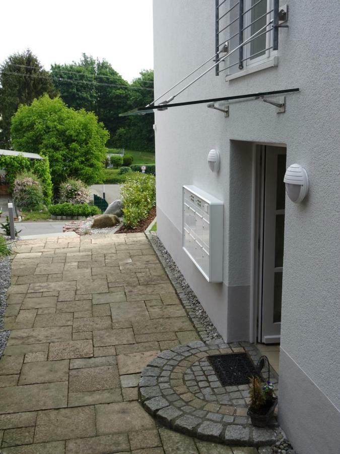 Ferienwohnungen Am Fohrenberg Meersburg Extérieur photo