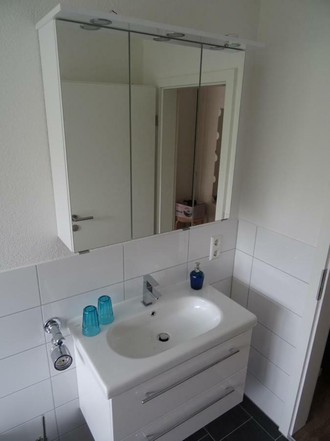 Ferienwohnungen Am Fohrenberg Meersburg Extérieur photo