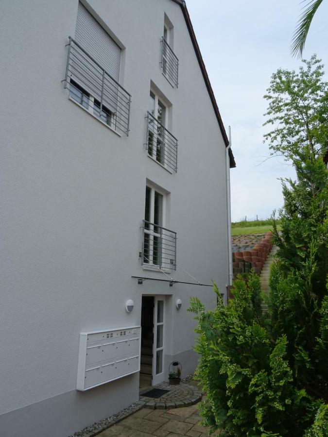 Ferienwohnungen Am Fohrenberg Meersburg Extérieur photo